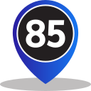 85 icon