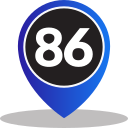 86 icon