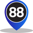 88 icon