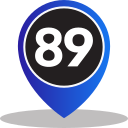 89 icon