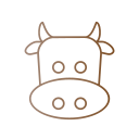 vaca icon