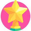 estrella icon