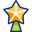 estrella icon