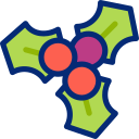 muérdago icon