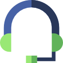 auriculares icon