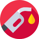 gas icon