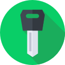 llave icon