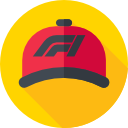 gorra icon