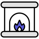 chimenea icon