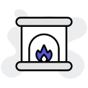 chimenea icon