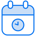 calendario icon