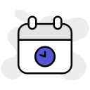 calendario icon