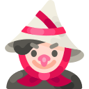 befana icon