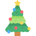 árbol de navidad