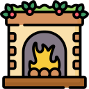 chimenea icon