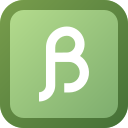 beta icon