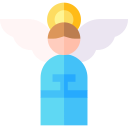 Ángel icon