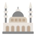 mezquita icon