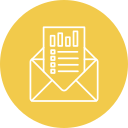 correo electrónico icon