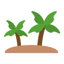 palmera icon