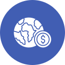 economia global icon