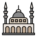 mezquita icon