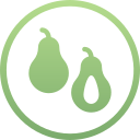 papaya icon