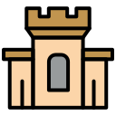 fortaleza icon