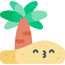 palmera icon