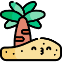 palmeira icon