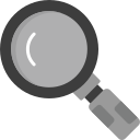 lupa icon