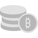 bitcoins icon