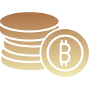 bitcoins icon