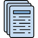 documentos icon