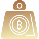 peso icon