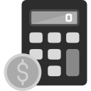 calculadora icon