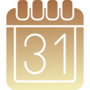 calendario icon