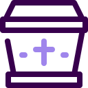 funeral icon