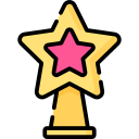 estrella icon