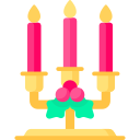 candelabro icon