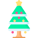 árbol de navidad