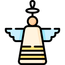 Ángel icon