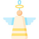 Ángel icon