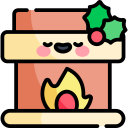 chimenea icon