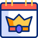 calendario icon