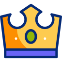 corona animated icon