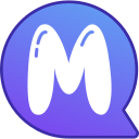 metro icon