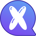 x icon