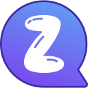 z icon