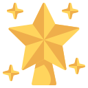 estrella icon